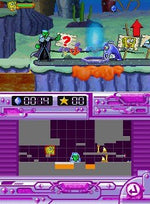 SpongeBob SquarePants Featuring Nicktoons Globs of Doom - Nintendo DS - Retro Island Gaming