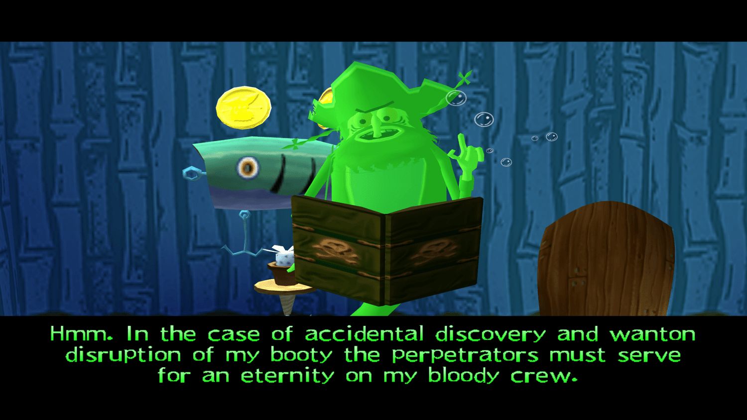 SpongeBob SquarePants Revenge of the Flying Dutchman - Playstation 2 - Retro Island Gaming