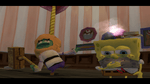 SpongeBob SquarePants The Movie [Greatest Hits] - Playstation 2 - Retro Island Gaming