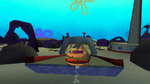 SpongeBob SquarePants The Movie [Greatest Hits] - Playstation 2 - Retro Island Gaming