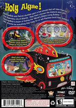 SpongeBob's Atlantis SquarePantis - Playstation 2 - Retro Island Gaming
