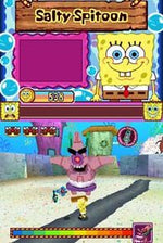 SpongeBob's Truth or Square - Nintendo DS - Retro Island Gaming