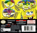 SpongeBob's Truth or Square - Nintendo DS - Retro Island Gaming