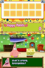 SpongeBob's Truth or Square - Nintendo DS - Retro Island Gaming