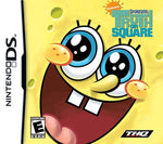 SpongeBob's Truth or Square - Nintendo DS - Retro Island Gaming