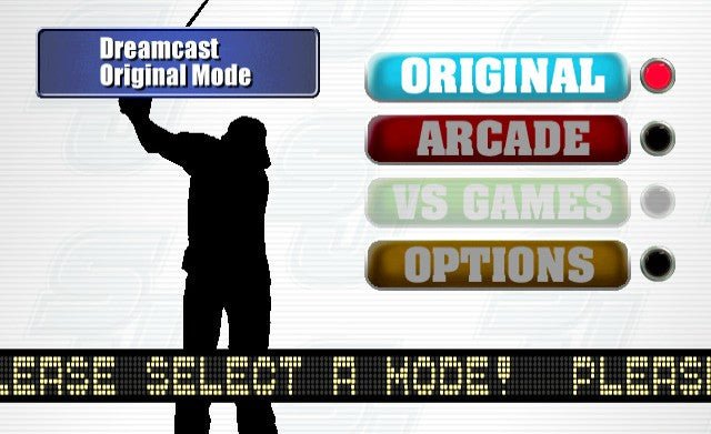 Sports Jam - JP Sega Dreamcast - Retro Island Gaming