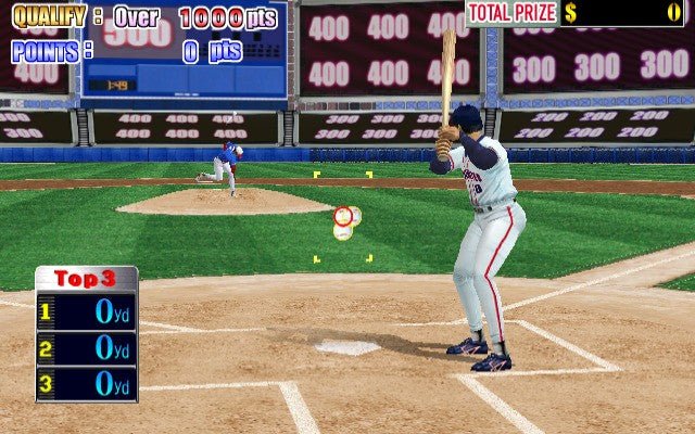 Sports Jam - JP Sega Dreamcast - Retro Island Gaming