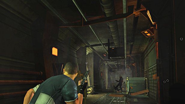 Spy Hunter Nowhere to Run - Playstation 2 - Retro Island Gaming