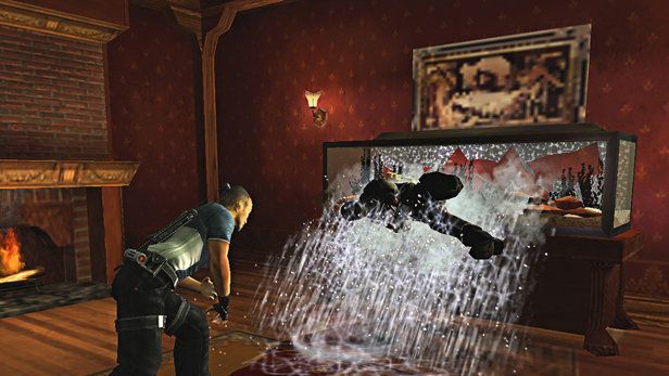 Spy Hunter Nowhere to Run - Playstation 2 - Retro Island Gaming