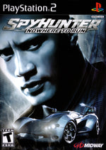 Spy Hunter Nowhere to Run - Playstation 2 - Retro Island Gaming