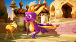 Spyro Reignited Trilogy - Playstation 4 - Retro Island Gaming