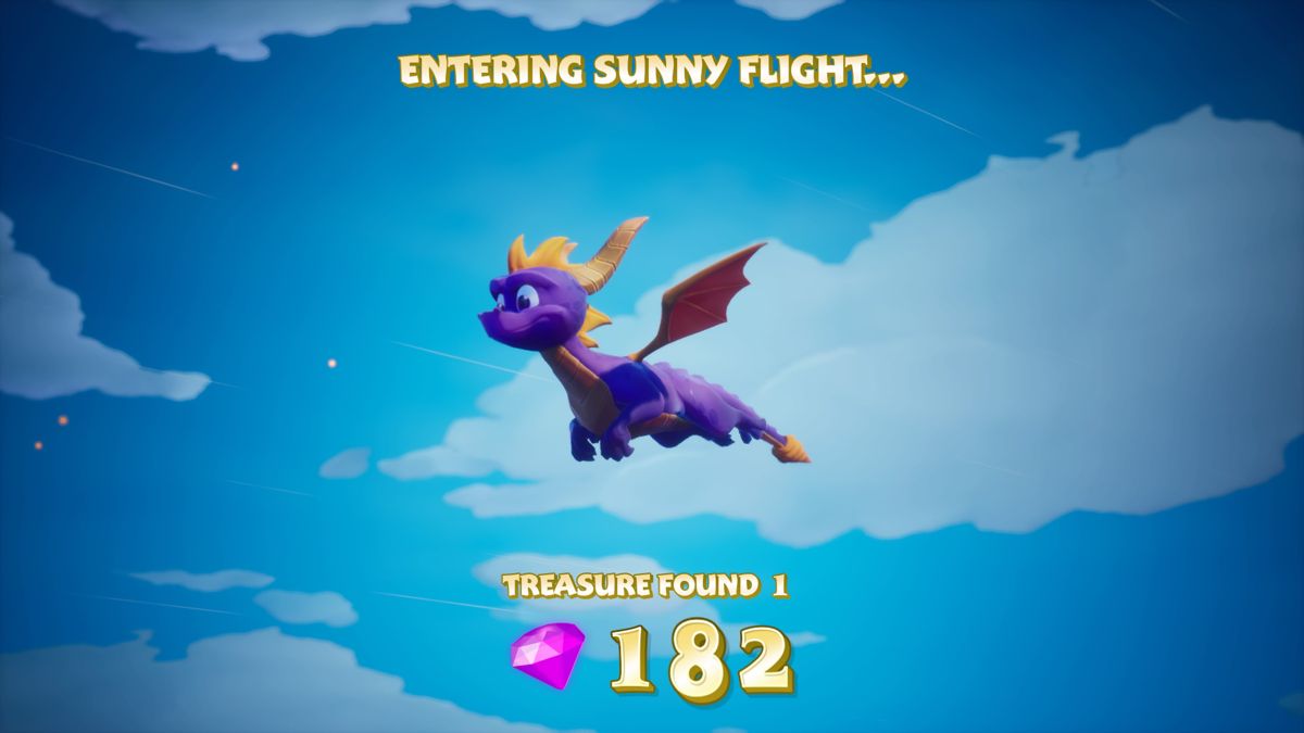 Spyro Reignited Trilogy - Xbox One - Retro Island Gaming