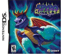 Spyro Shadow Legacy - Nintendo DS - Retro Island Gaming