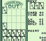 Square Deal - GameBoy - Retro Island Gaming