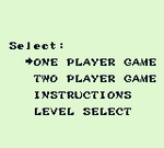 Square Deal - GameBoy - Retro Island Gaming