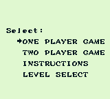 Square Deal - GameBoy - Retro Island Gaming