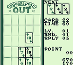Square Deal - GameBoy - Retro Island Gaming