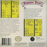 Square Deal - GameBoy - Retro Island Gaming