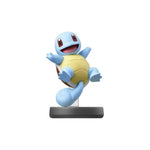 Squirtle - Super Smash Bros. Series Amiibo - Retro Island Gaming