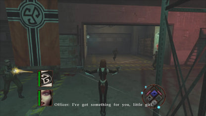 Bloodrayne: ReVamped - Playstation 4