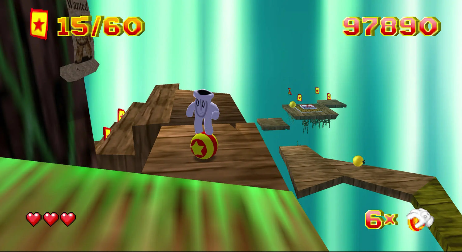 Glover - Playstation 5