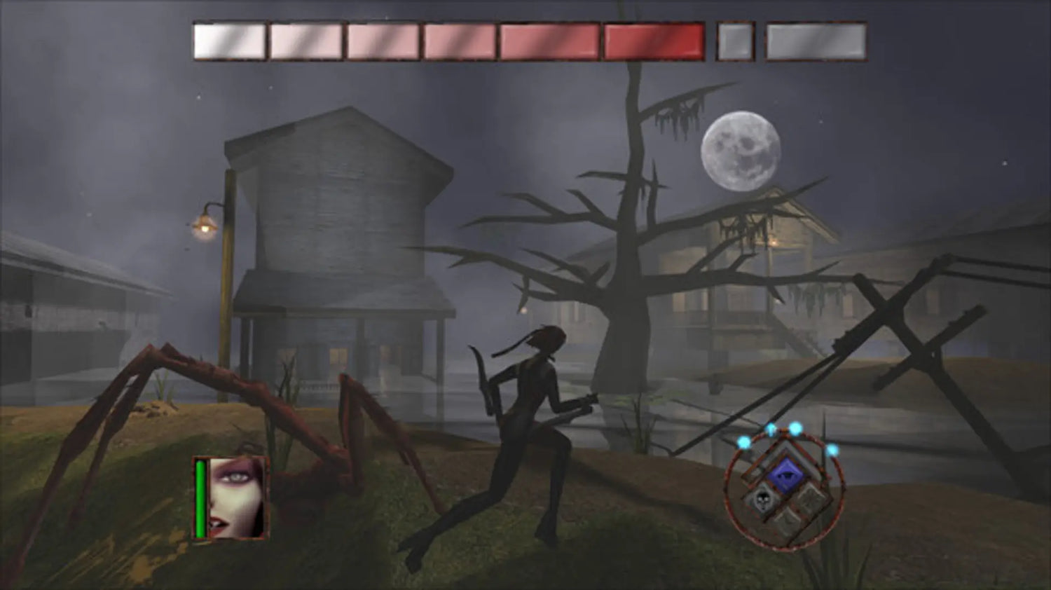 Bloodrayne: ReVamped - Playstation 4