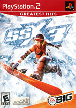 SSX 3 [Greatest Hits] - Playstation 2 - Retro Island Gaming