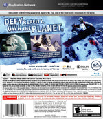 SSX - Playstation 3 - Retro Island Gaming
