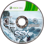 SSX - Xbox 360 - Retro Island Gaming