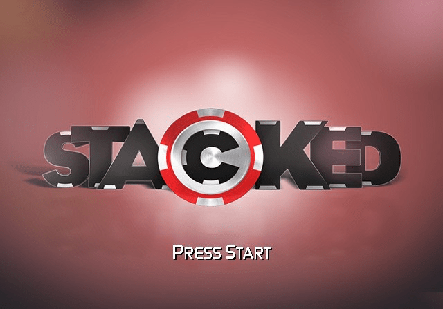 Stacked With Daniel Negreanu - Playstation 2 - Retro Island Gaming