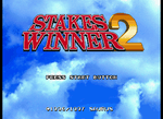 Stakes Winner 2 - JP Sega Saturn - Retro Island Gaming