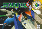 Star Fox 64 [Player's Choice] - Nintendo 64 - Retro Island Gaming