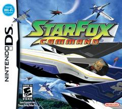 Star Fox Command - Nintendo DS - Retro Island Gaming