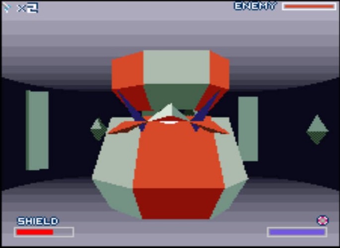 Star Fox - Super Nintendo - Retro Island Gaming