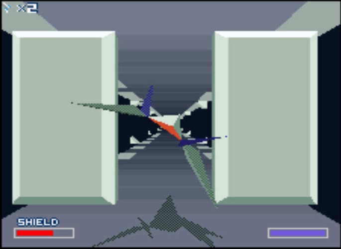 Star Fox - Super Nintendo - Retro Island Gaming