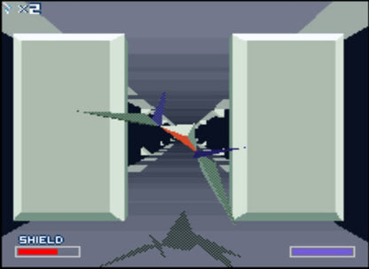Star Fox - Super Nintendo - Retro Island Gaming