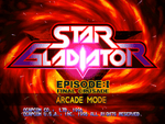 Star Gladiator - Playstation - Retro Island Gaming