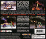 Star Gladiator - Playstation - Retro Island Gaming