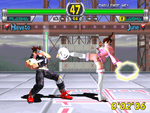 Star Gladiator - Playstation - Retro Island Gaming