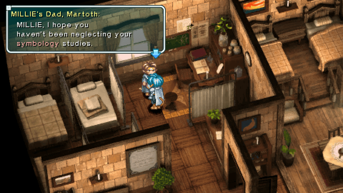 Star Ocean First Departure R - Playstation 4 - Retro Island Gaming