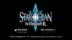 Star Ocean First Departure R - Playstation 4 - Retro Island Gaming