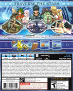 Star Ocean Integrity and Faithlessness - Playstation 4 - Retro Island Gaming