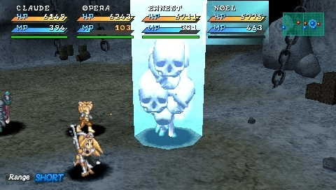 Star Ocean Second Evolution - PSP - Retro Island Gaming