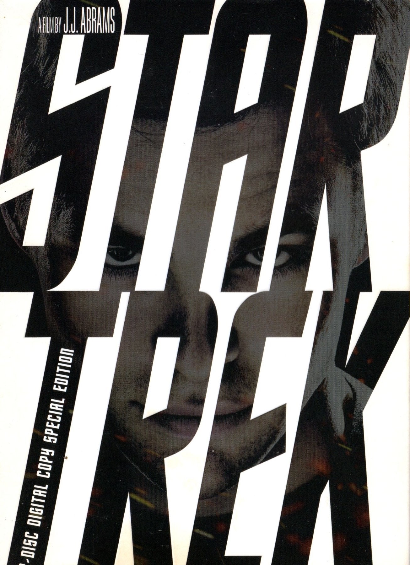 Star Trek 2 - Disc Special Edition - DVD - Retro Island Gaming