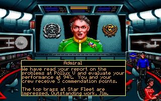 Star Trek 25th Anniversary - NES - Retro Island Gaming