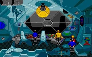 Star Trek 25th Anniversary - NES - Retro Island Gaming