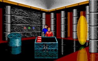 Star Trek 25th Anniversary - NES - Retro Island Gaming