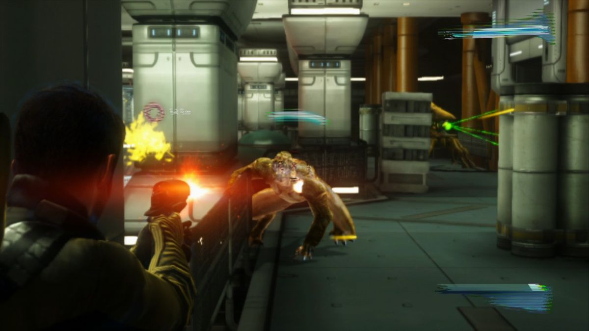 Star Trek: The Game - Xbox 360 - Retro Island Gaming
