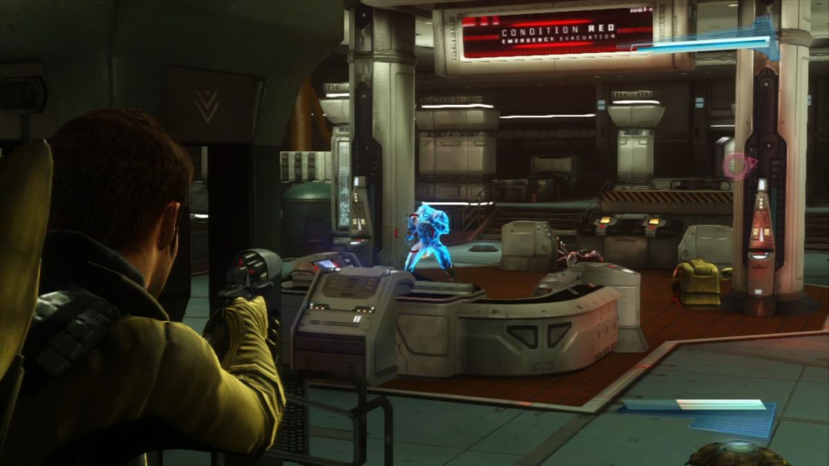 Star Trek: The Game - Xbox 360 - Retro Island Gaming