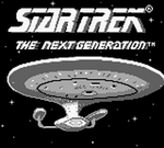 Star Trek the Next Generation - GameBoy - Retro Island Gaming